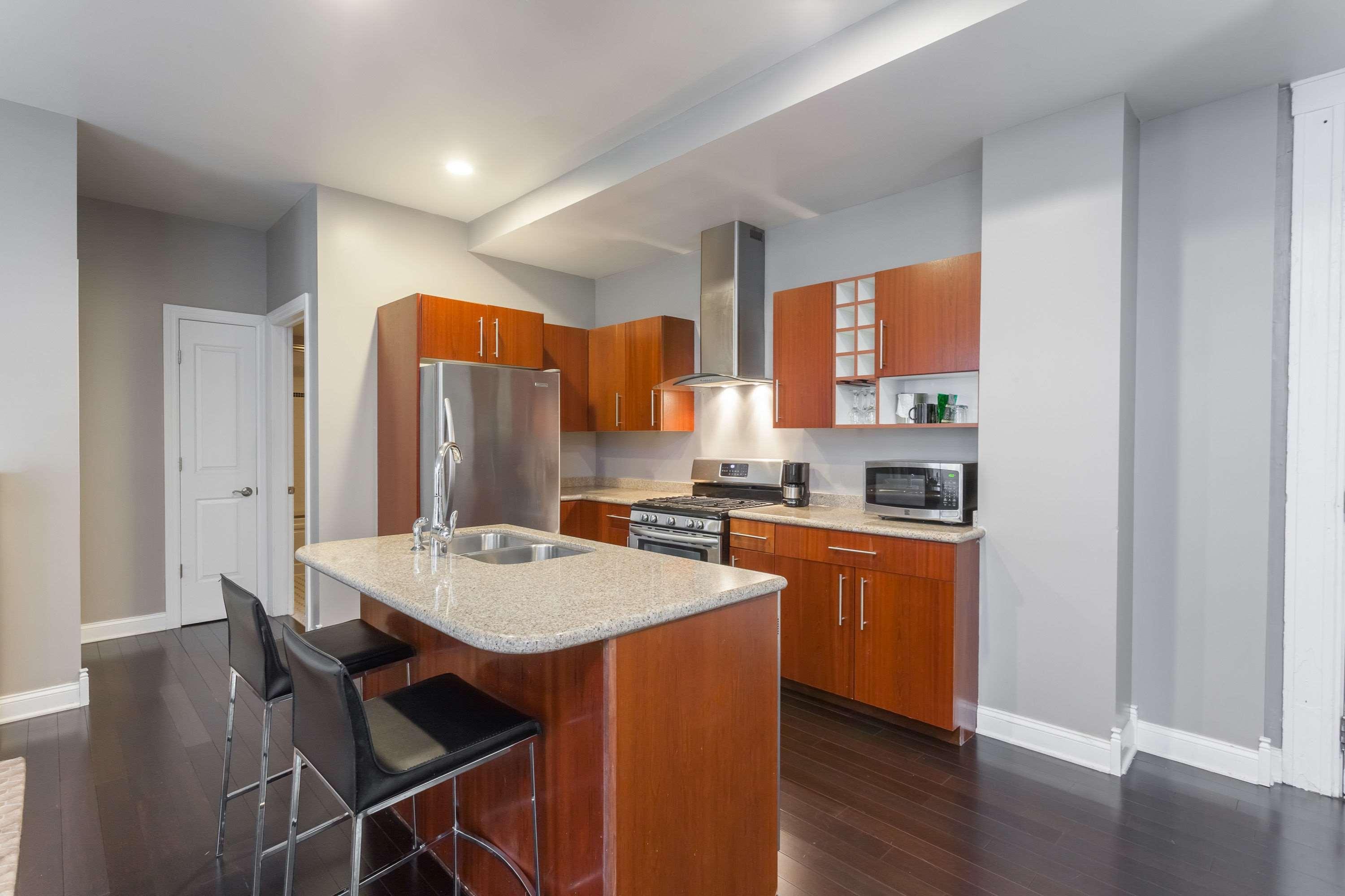 Hotel At The Lafayette Trademark Collection By Wyndham Buffalo Bagian luar foto