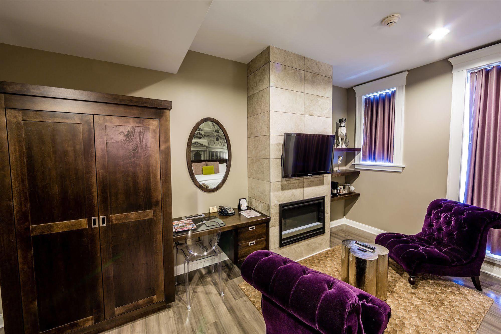 Hotel At The Lafayette Trademark Collection By Wyndham Buffalo Bagian luar foto